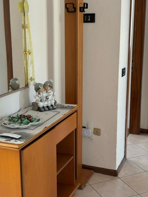 Villa Ginestra Молвена Екстериор снимка