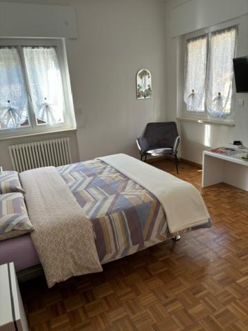 Villa Ginestra Молвена Екстериор снимка