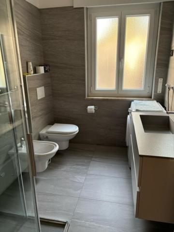 Villa Ginestra Молвена Екстериор снимка